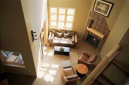 Sundara Inn And Spa Lake Delton Interior foto